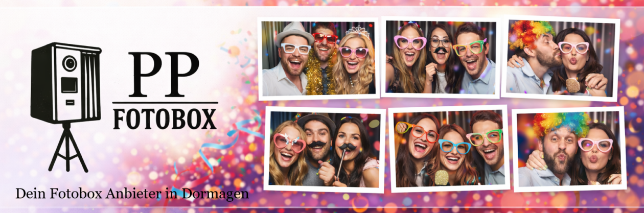 PP Fotobox