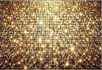 Goldenes Mosaik (30€)