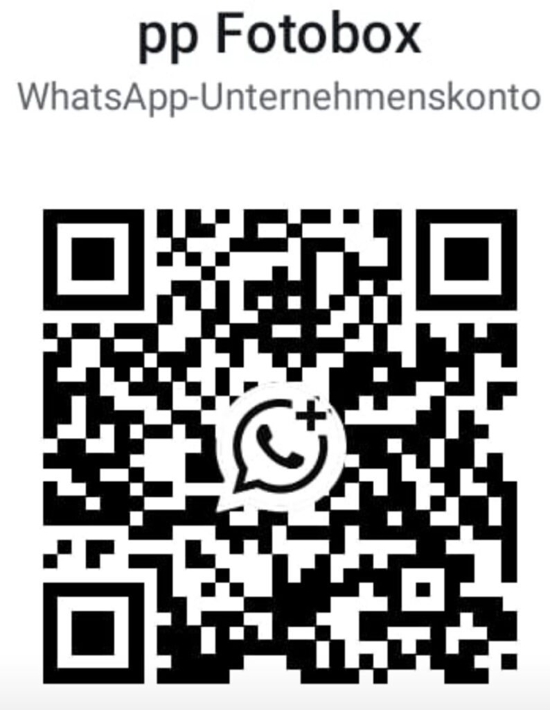 WhatsApp Kontakt