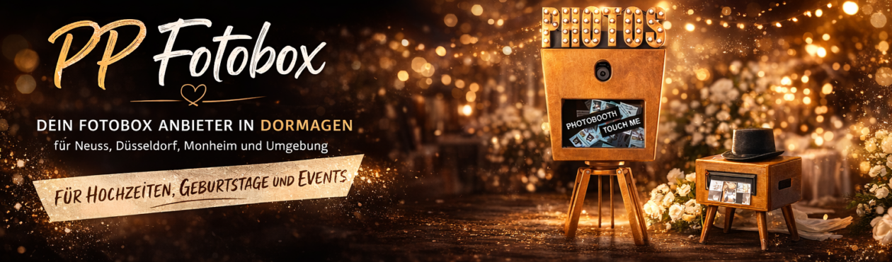 PP Fotobox